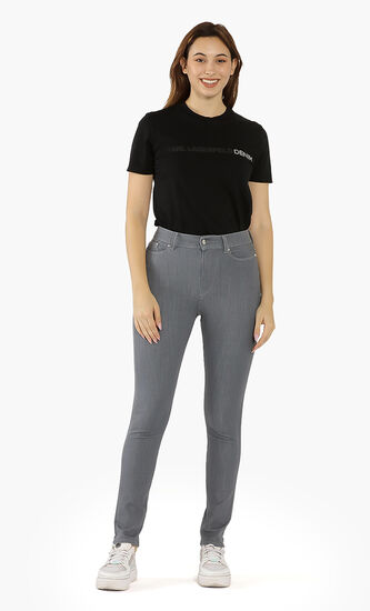Stretch Fit Jeans