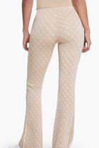 Lise 4G Logo Swtr Pant