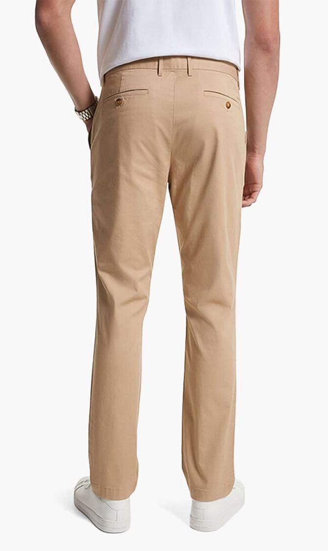 Chino Pants