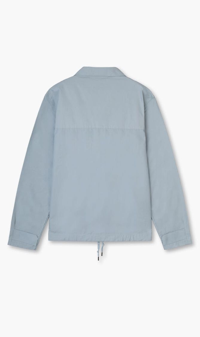 Snap Coach Jacket