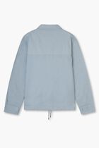 Snap Coach Jacket