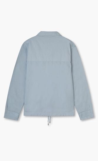 Snap Coach Jacket