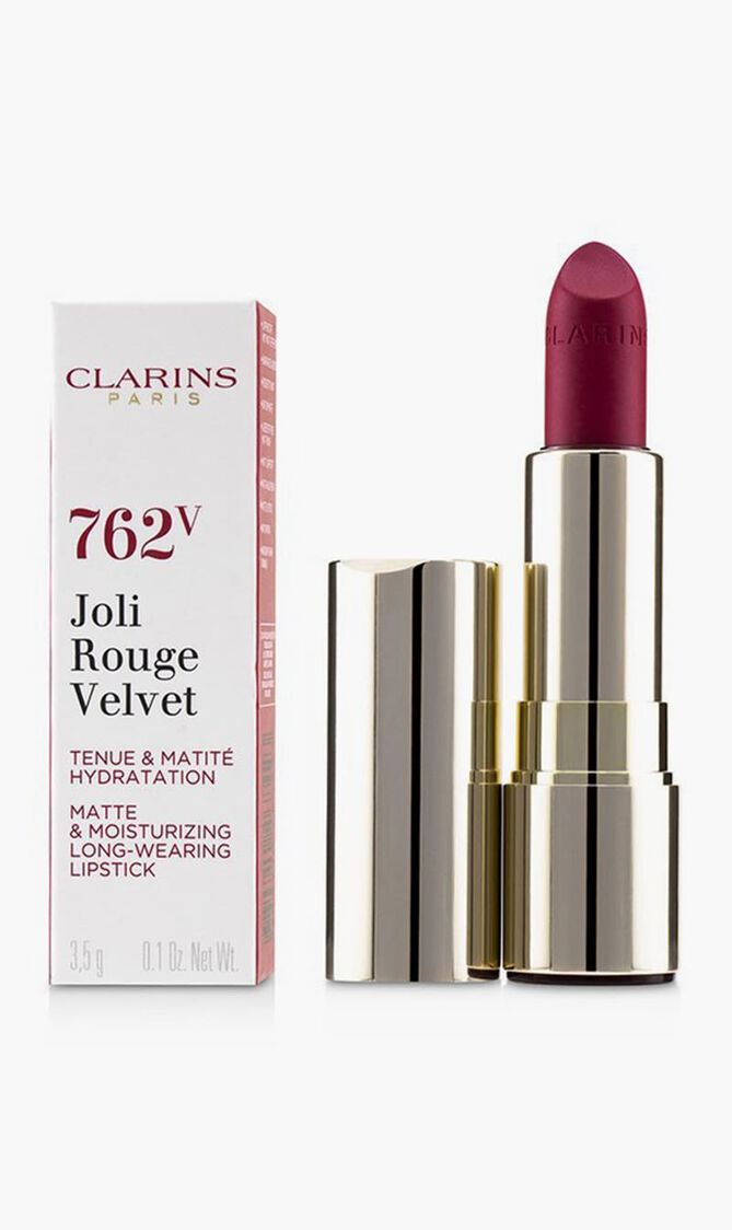 JOLI ROUGE VELVET 762V
