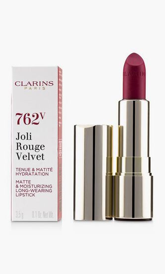JOLI ROUGE VELVET 762V