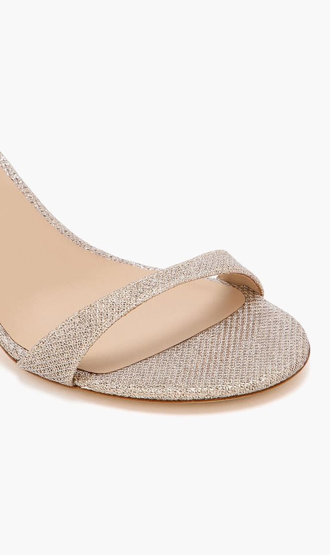 NUDISTARC 75 SANDAL