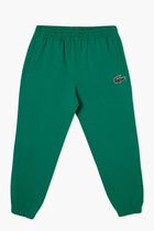 Organic Cotton Fleece Sweatpants