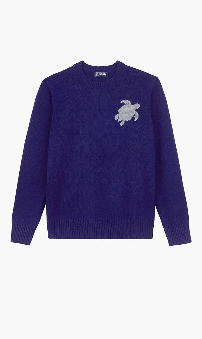 Crewneck Sweater