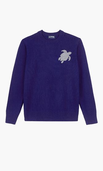 Crewneck Sweater