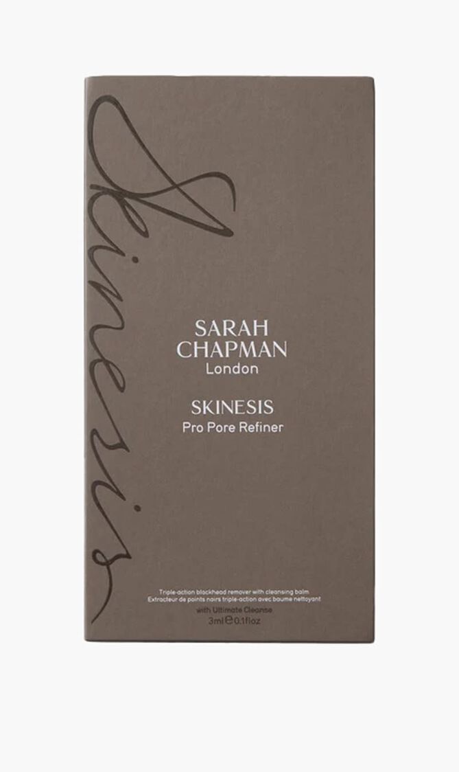Pro Pore Refiner