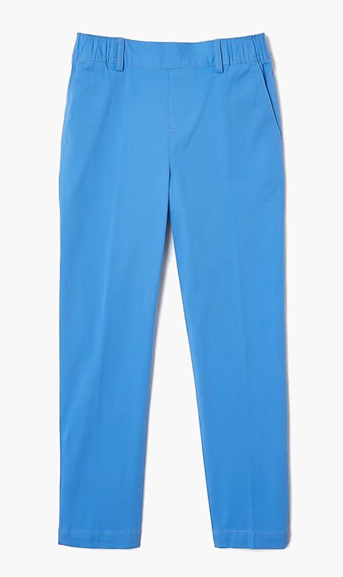 Classic Logo Pants