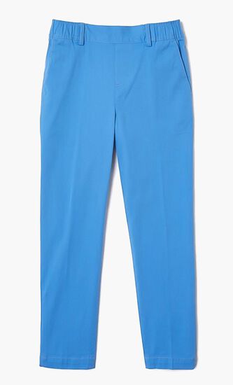 Classic Logo Pants