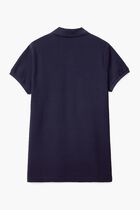 Slim Fit Polo Shirt