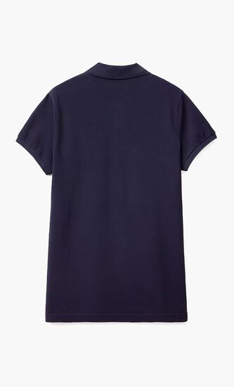 Slim Fit Polo Shirt