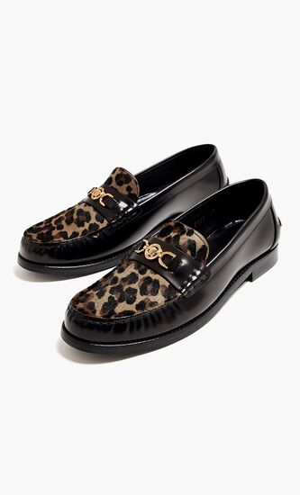LOAFERS T.20 CALF LEATHER