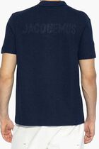 Maille Polo Shirt