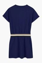 Boss KID'S DRESS Navy 10ANS Boss KID'S DRESS Navy 10ANS