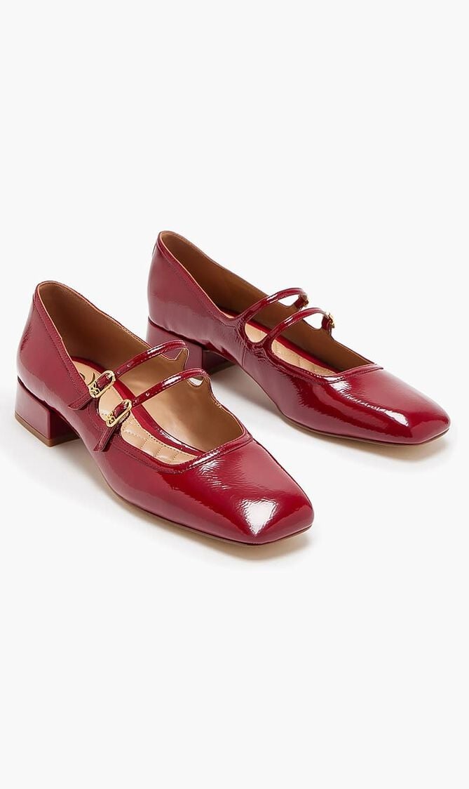 Juliet Mary Jane Pumps Juliet Mary Jane Pumps