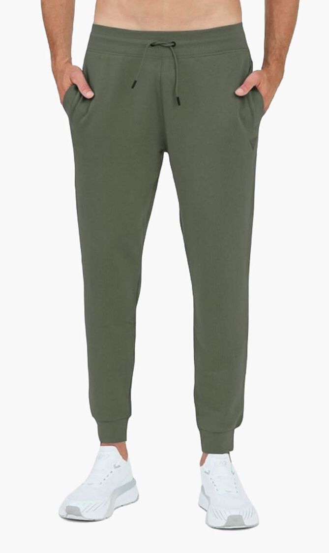 Classic Joggers