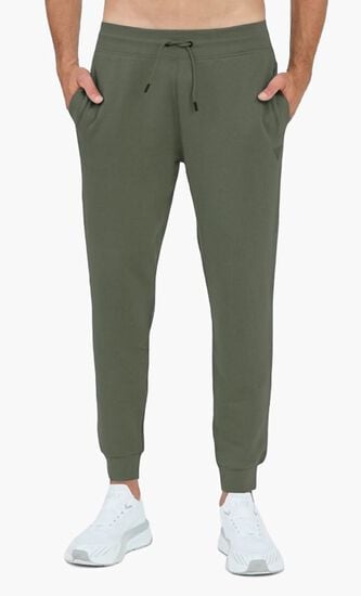 Classic Joggers
