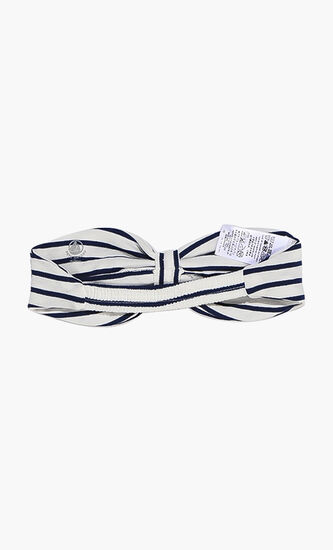 Striped Headband