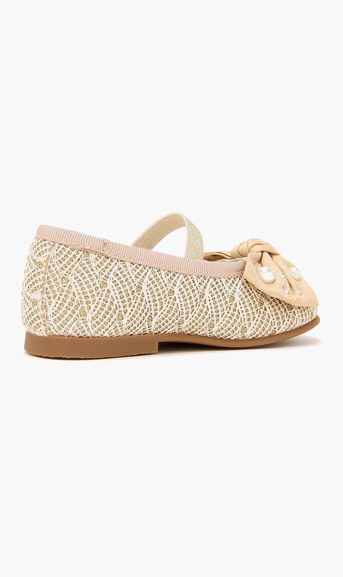 GLITER CROCHE ORO GLITER CROCHE ORO