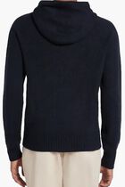 Cashmere Hoodie