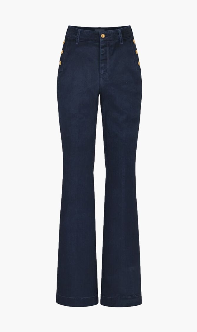 Faye Flare Pant
