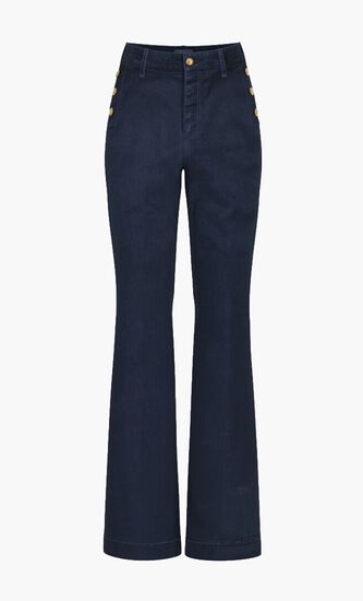 Faye Flare Pant