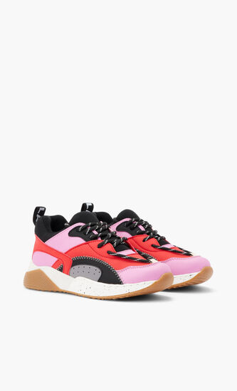 TRAINERS