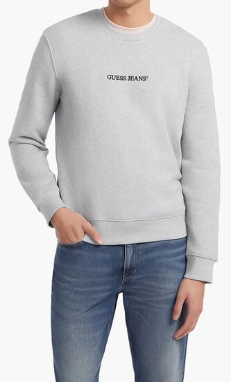 Gj Cn Slim Logo Emb - Organic Co Recycle Poly 365