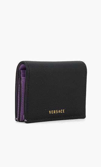 La Medusa Bifold Wallet