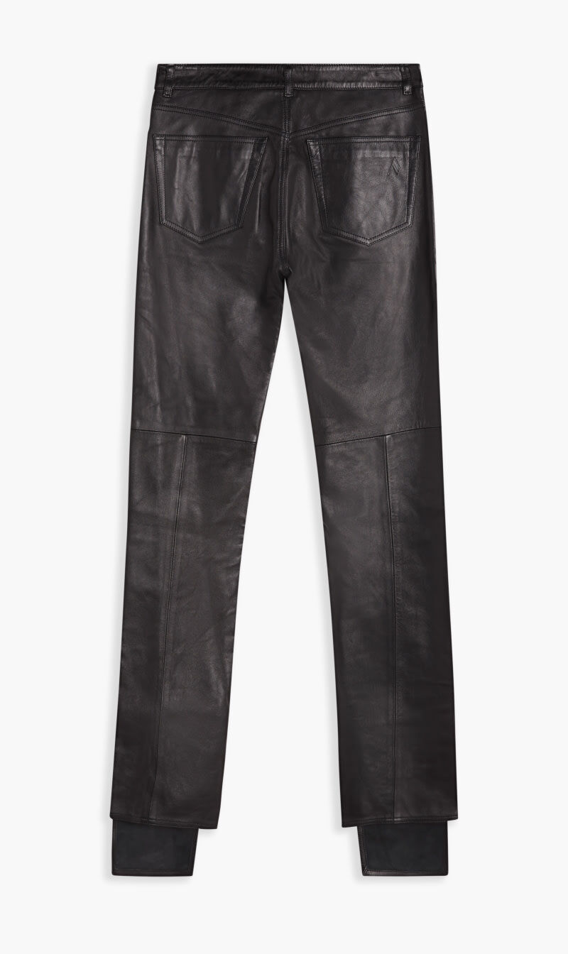 Buy ATTICO PANTALONI LUNGHI for SAR 1330.00 The Deal Outlet