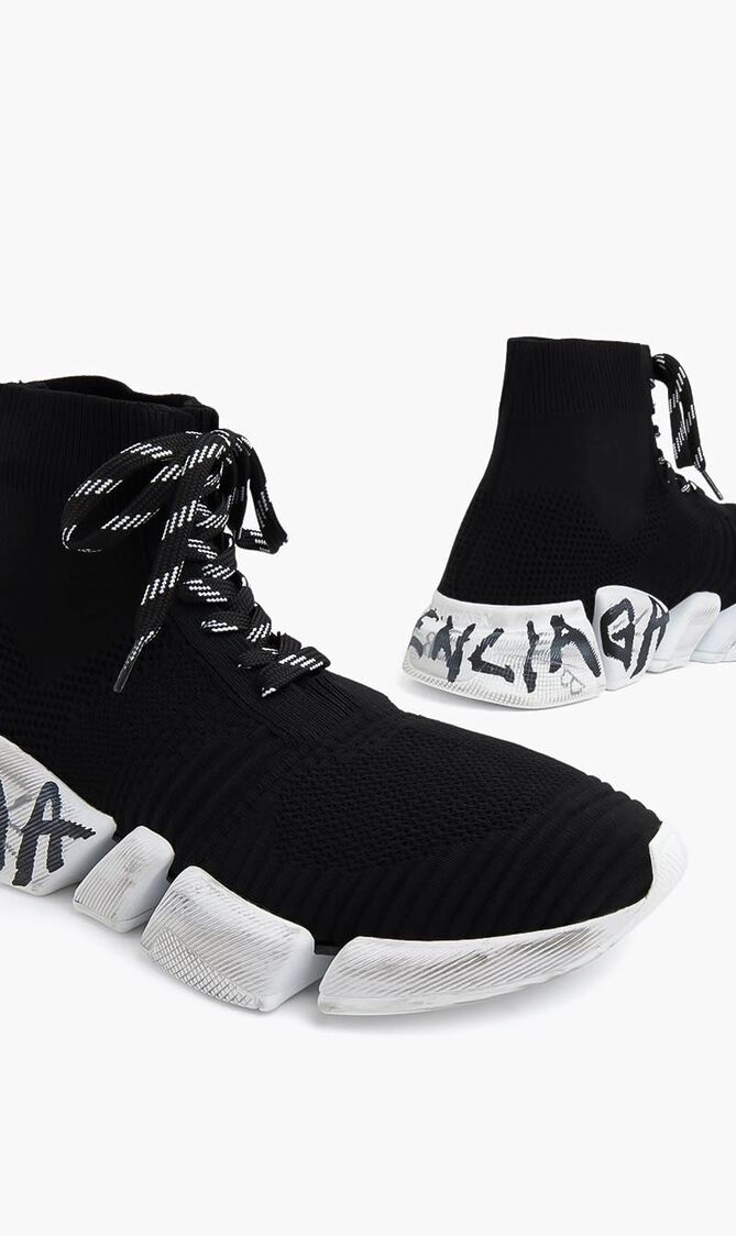 Speed 20 Lu Krecy Sole Gra