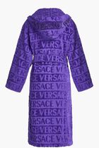 All Over Bath Robe All Over Bath Robe