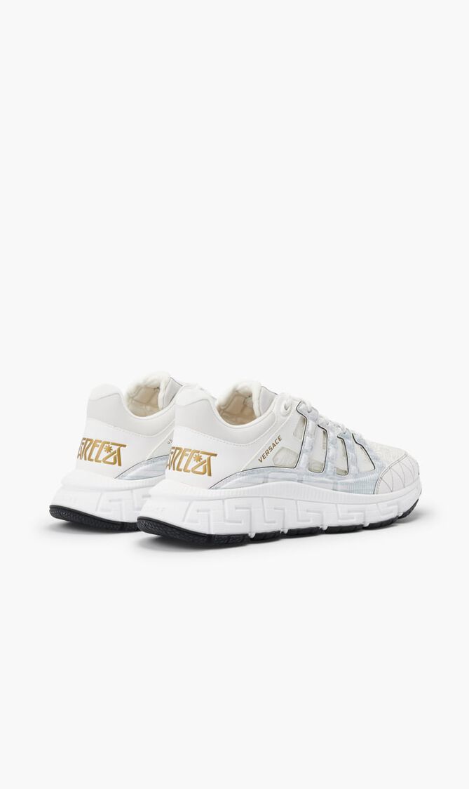 TRIGRECA SNEAKERS