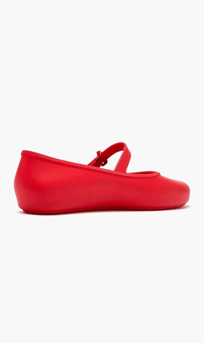 Soft Ballerinas