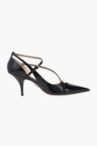 Giuli Strappy Pumps