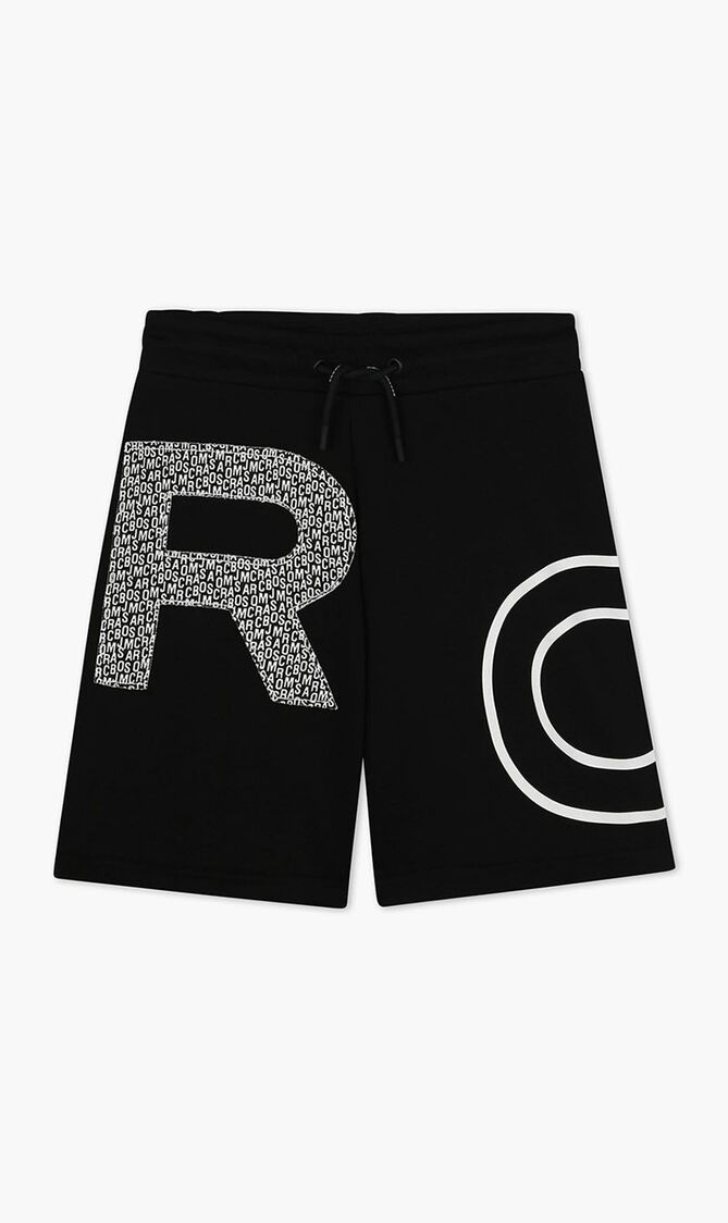 BERMUDA SHORTS