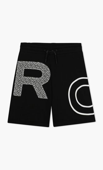 BERMUDA SHORTS