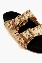 Lennyo sandals