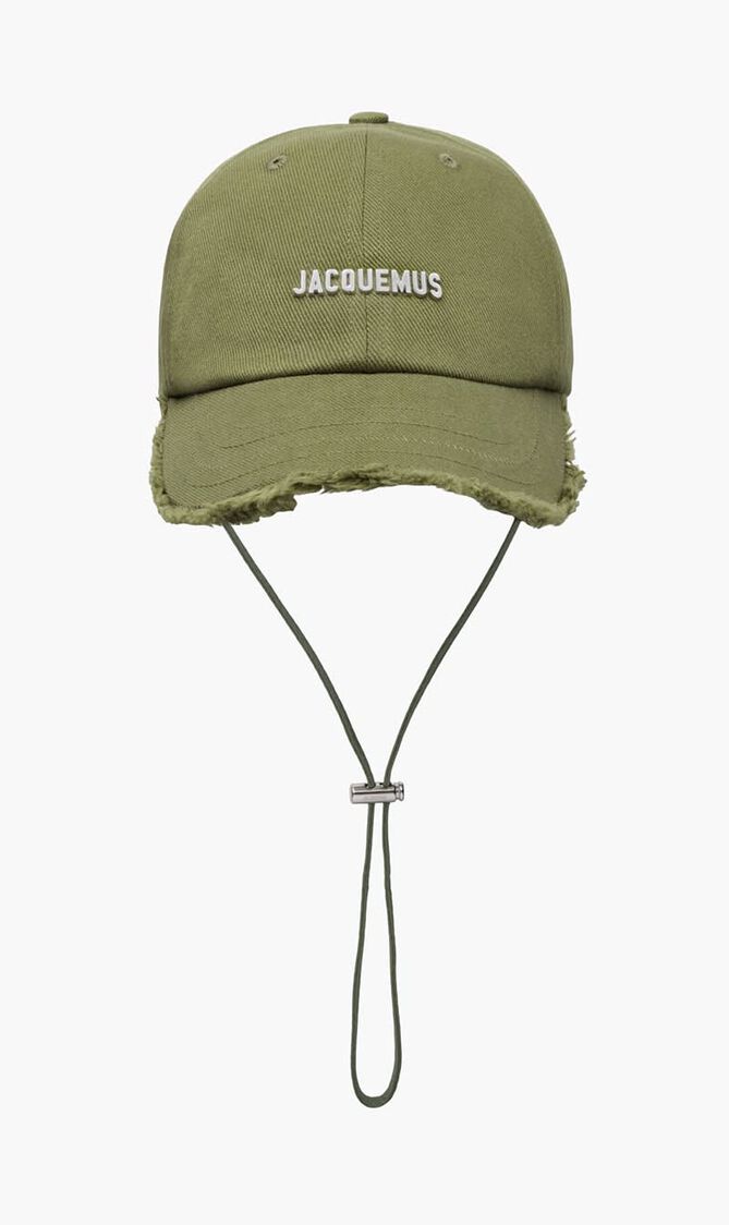 The Artichaut Cap