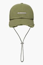 The Artichaut Cap