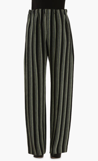Gwyneth Stripes Pants