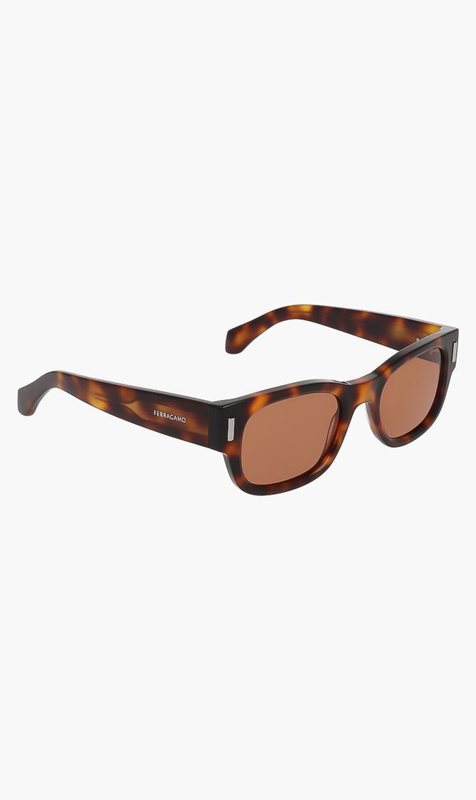 Rectangle Sunglasses