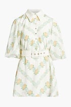 SORELLA-VERA MINI DRESS