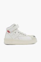 Hoops High Top Sneakers