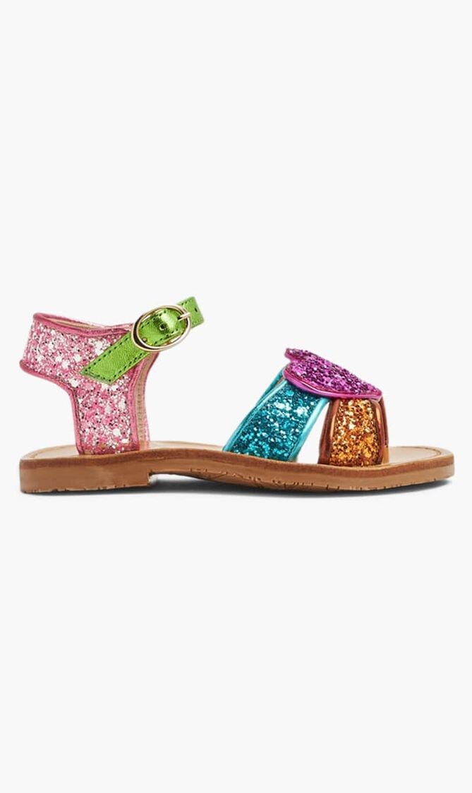 Amora Sandals