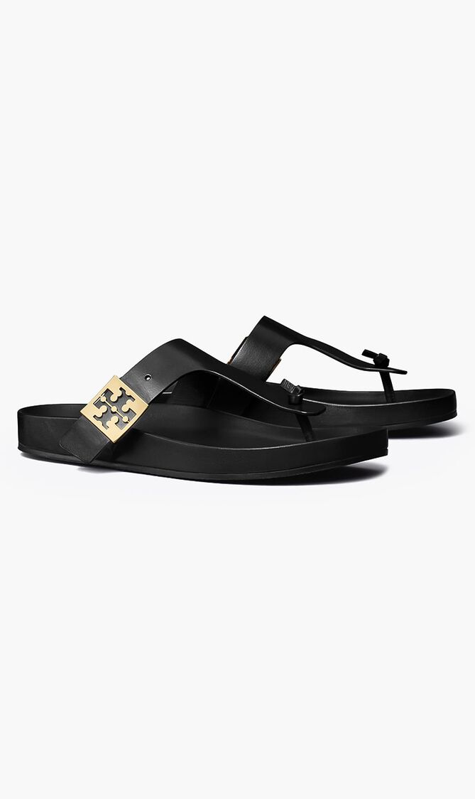 Mellow Thong Sandal