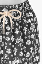Mexican Birds x Marion Deuchars Swim Shorts Mexican Birds x Marion Deuchars Swim Shorts