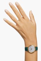 CRYSTALLINE WONDER LS GRETC/CRY/PGO